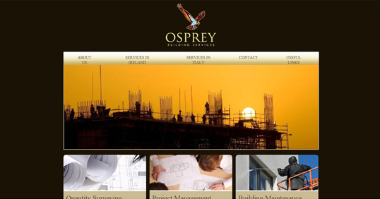 Osprey Building Services